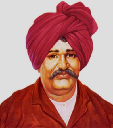 सामाजिक क्रांति के योद्धा, आरक्षण के जनक, छत्रपति शिवाजी महाराज के वंशज, कोल्हापुर के शासक, बहुजन कुल के गौरव छत्रपति शाहूजी महाराज जी के स्मृति दिवस पर उन्हें शत-शत नमन।💐🙏🙏