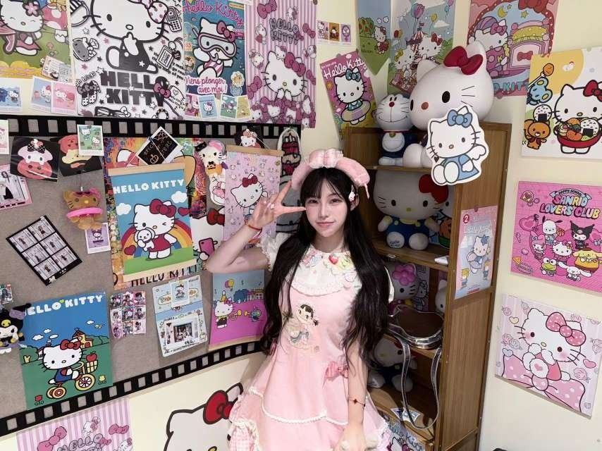 Nevesispa's tweet image. #杭州资源 小萝莉 😍