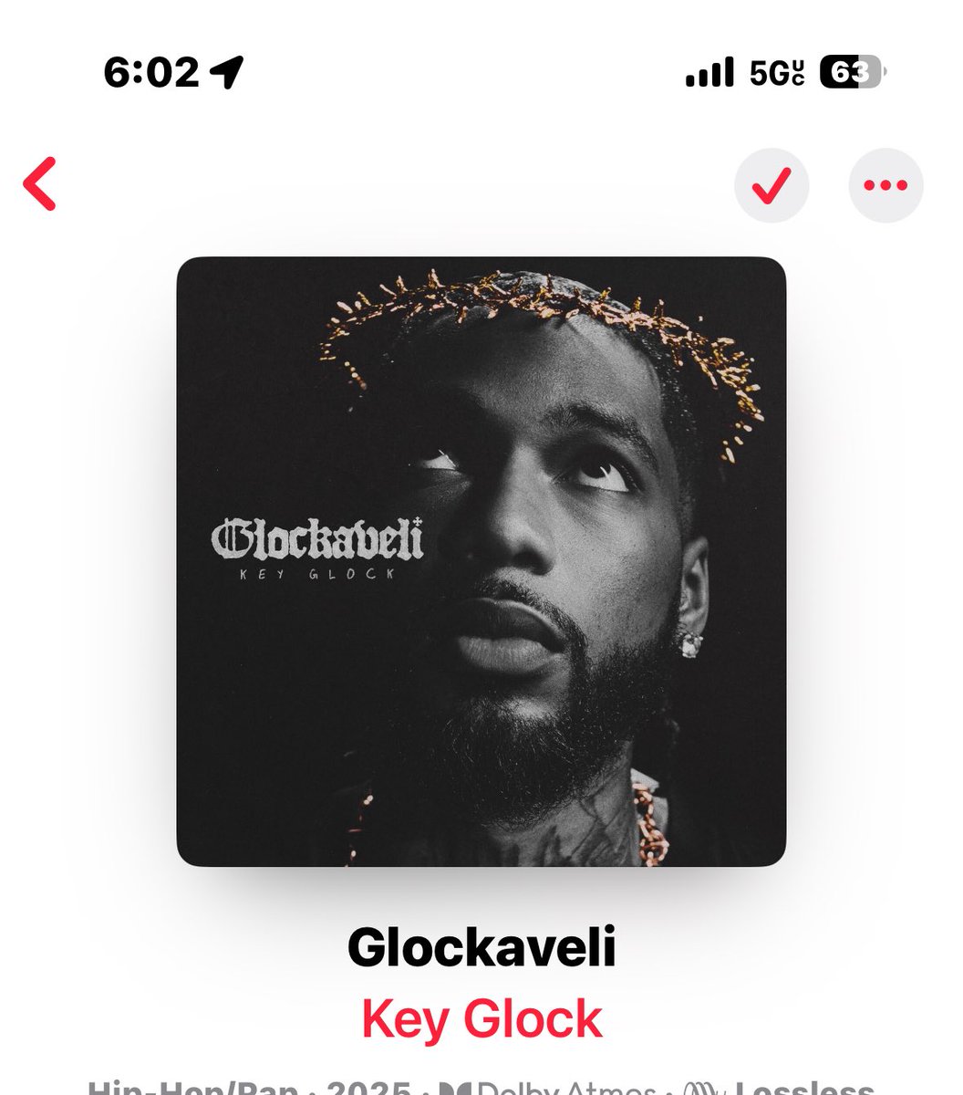 🌟ItzMee_ K❗sha🌟 (@ki33sha) on Twitter photo THIS IS THE BEST ALBUM OF 2025!! PLEASE DONT SLEEP ON #keyglock #GLOCKAVELI NO SKIPS! Omg! #sunnydays #nosweat #thegrinch #theworldisours #southmemphis STAND UP <a href="/KeyGLOCK/">👑Glockaveli👑</a> A MASTERPIECE SOUTH MEMPHIS BITCH! #ripdolph THIS IS THE BEST ALBUM OF 2025!! PLEASE DONT SLEEP ON #keyglock #GLOCKAVELI NO SKIPS! Omg! #sunnydays #nosweat #thegrinch #theworldisours #southmemphis STAND UP <a href="/KeyGLOCK/">👑Glockaveli👑</a> A MASTERPIECE SOUTH MEMPHIS BITCH! #ripdolph