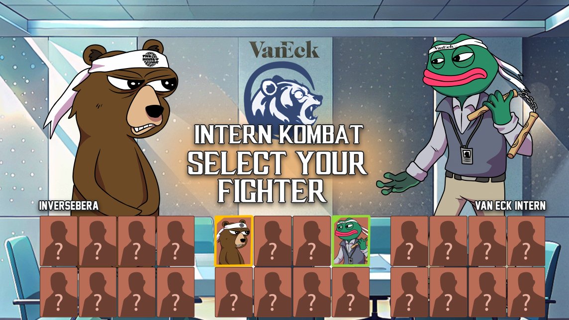 janitooor.bera πΌβοΈβπ§² (@deepname99) on Twitter photo ROUND 2 Mibera WL Intern Kombat WINNER
da victor is <a href="/madscientists_x/">Mad Scientists π§ͺ</a> da loser is <a href="/apcollectiveio/">AP Collective</a>
da scientists will enter da mibera arena
wot does it mean? don't worry about it
round 3 thoon
miladies on berachain ROUND 2 Mibera WL Intern Kombat WINNER
da victor is <a href="/madscientists_x/">Mad Scientists π§ͺ</a> da loser is <a href="/apcollectiveio/">AP Collective</a>
da scientists will enter da mibera arena
wot does it mean? don't worry about it
round 3 thoon
miladies on berachain