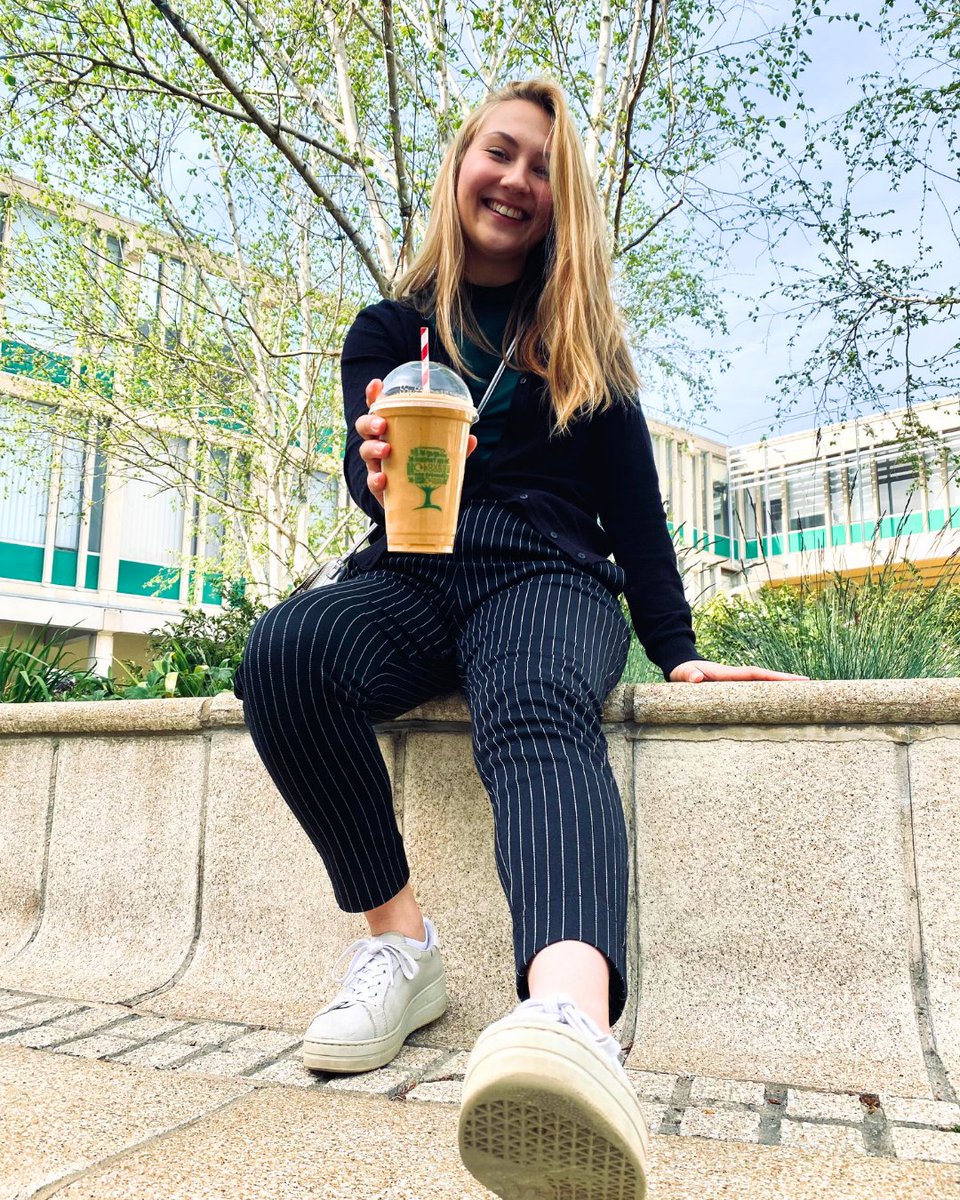 ⏰ Summer term opening hours have changed. 

To check your favourite Essex Food outlet opening hours visit 👉 ow.ly/Q9xn50VLtZQ
