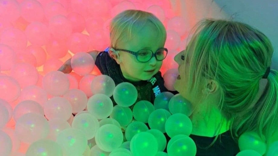 The disability charity Sense is inviting parents of disabled children to take part in a short survey about their experiences accessing children’s social care services.

Take the survey buff.ly/QXiaYeg