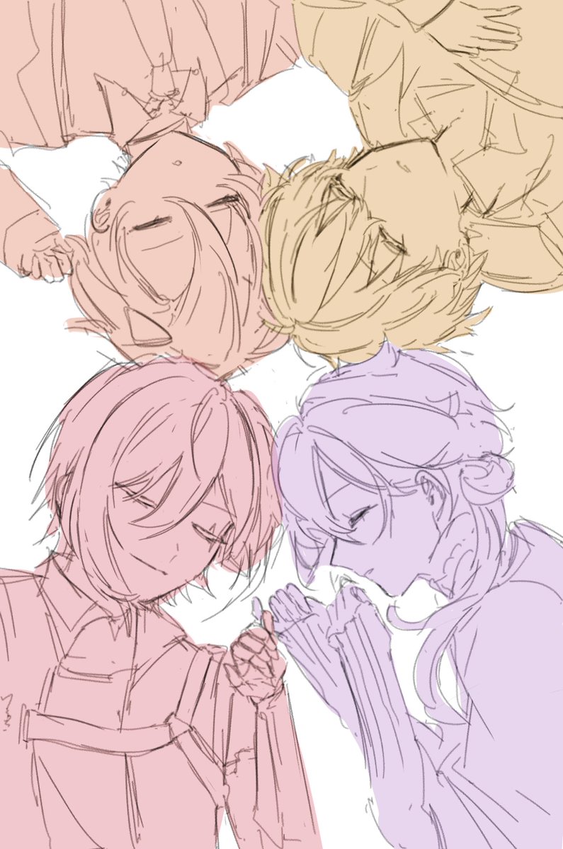yan0_0830's tweet photo. 全然間に合わなかった🥲🥲
Noctyx大好きだよ〜😭❤️💜💛🧡 https://t.co/v0inw2mNRo
