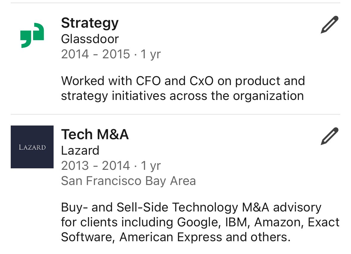 Deepak Ravichandran tweet media