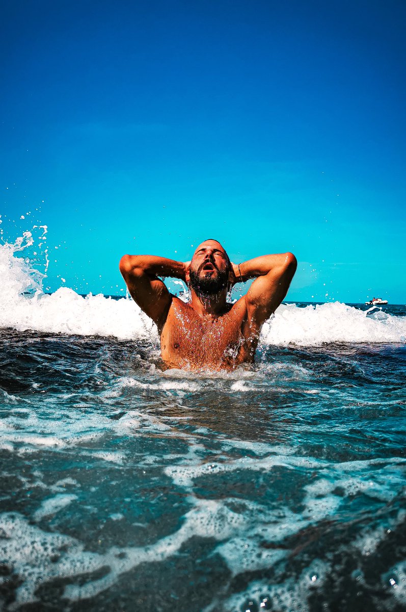Modus: Holiday Full Immersion