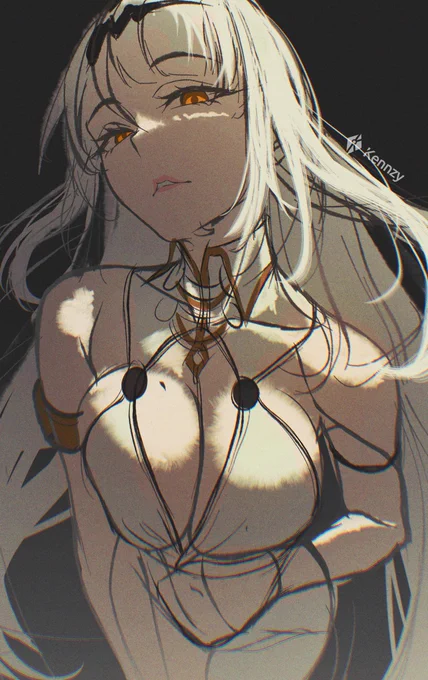 Just sketching (2)
