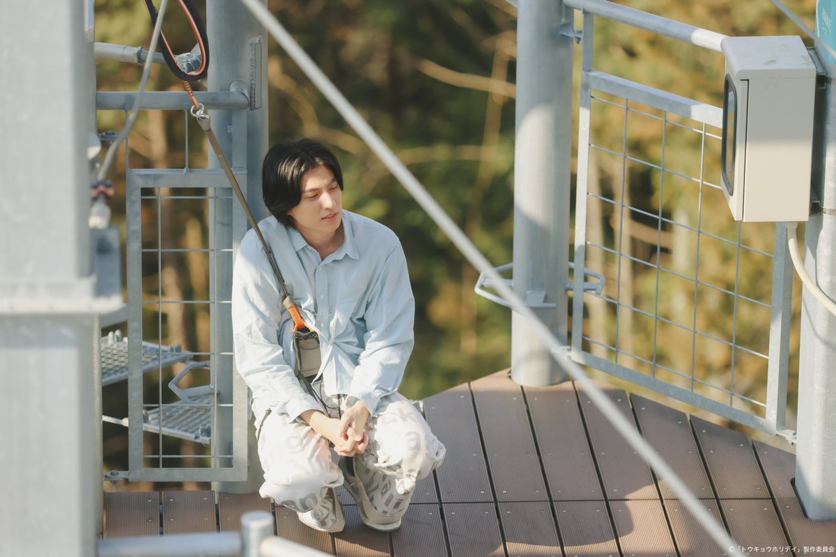 Nneem_np's tweet photo. เอ็นดูเด้กเร้ก
GULF JPSERIES ON MONOMAX
#TokyoHoliday_EP5 https://t.co/nCVLtdJX5v