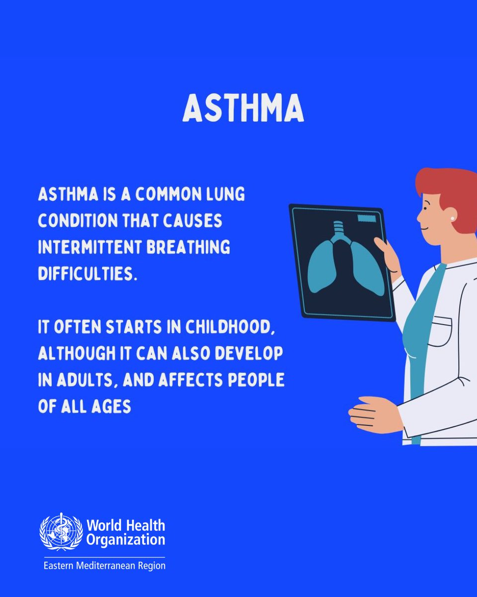 WHO Regional Office for the Eastern Mediterranean tweet media