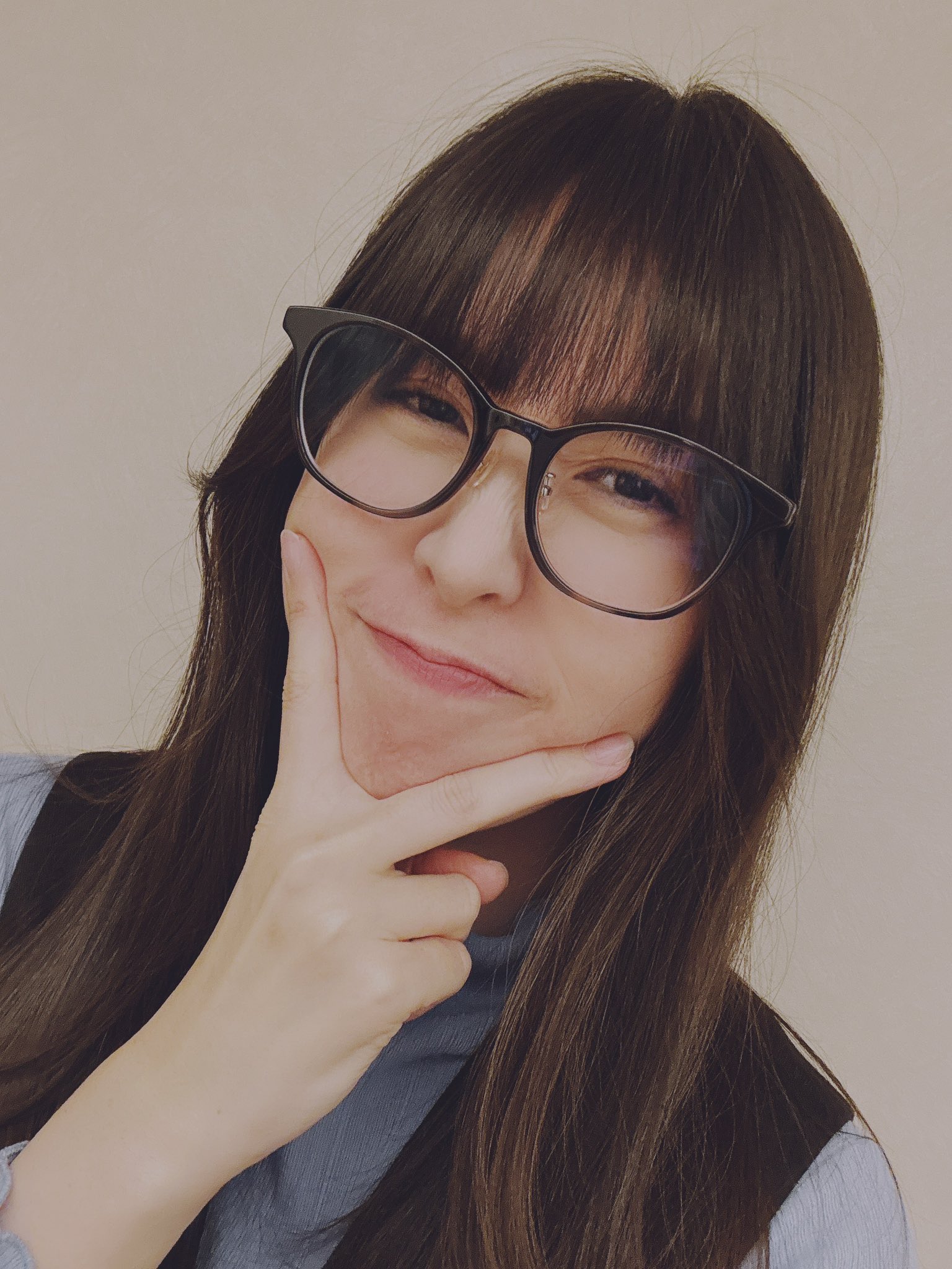 廣瀬千鶴 on X: 