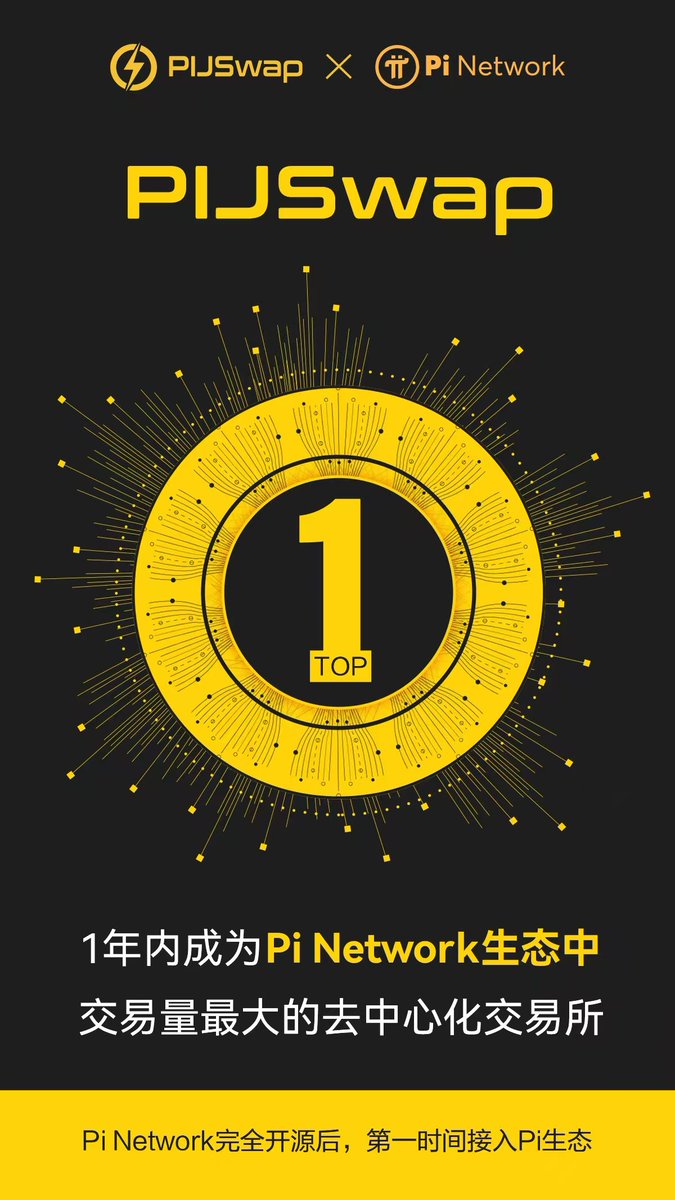 BoRanyoupai999's tweet image. 这是我们的目标，也必将全力以赴达成！
#pijswap_labs#pinetwork