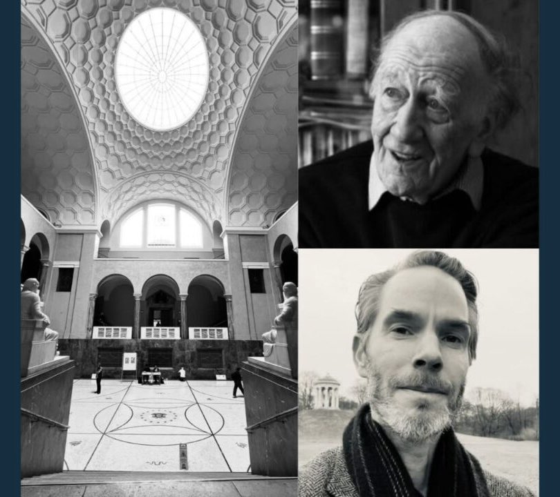 If you are in Munich on Thursday, 8th May, join us for this special event:

„Lernen aus der Katastrophe: Der Zweite Weltkrieg und die Neuordnung der Welt im langen 20. Jahrhundert“

Vortrag und Gespräch mit Christian Meier und Patrick O. Cohrs

chios-hsu.de/events/learnin…