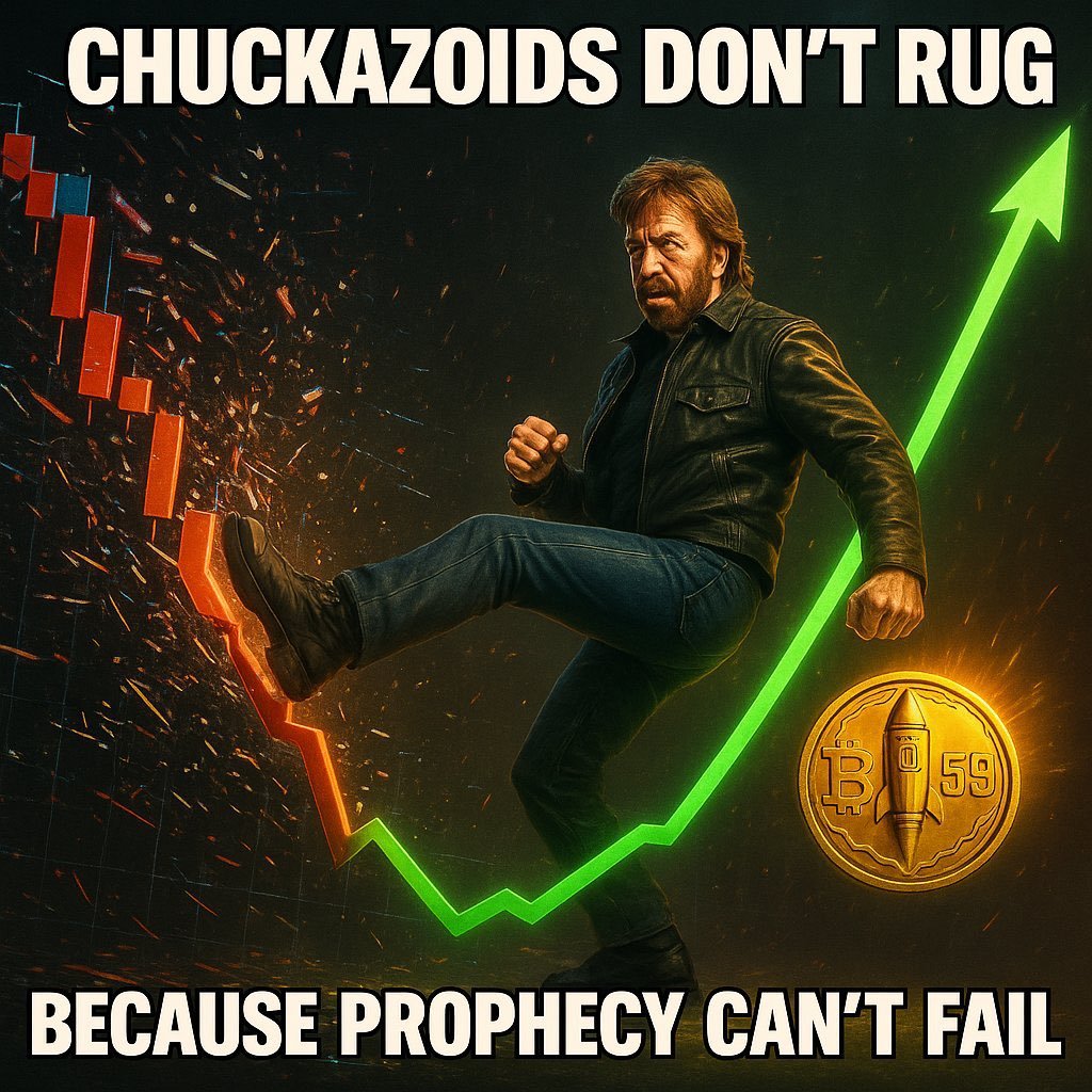 I have a dozen different memes in my bag and some I typed on futures (#Fwog at 0.035, #wif at 0.385, #tst at 0.0692) 

But there is one meme that I'm not worried about and believe will show very strong growth - it's #buckazoids 

1. Community is growing
2. Community engagement is