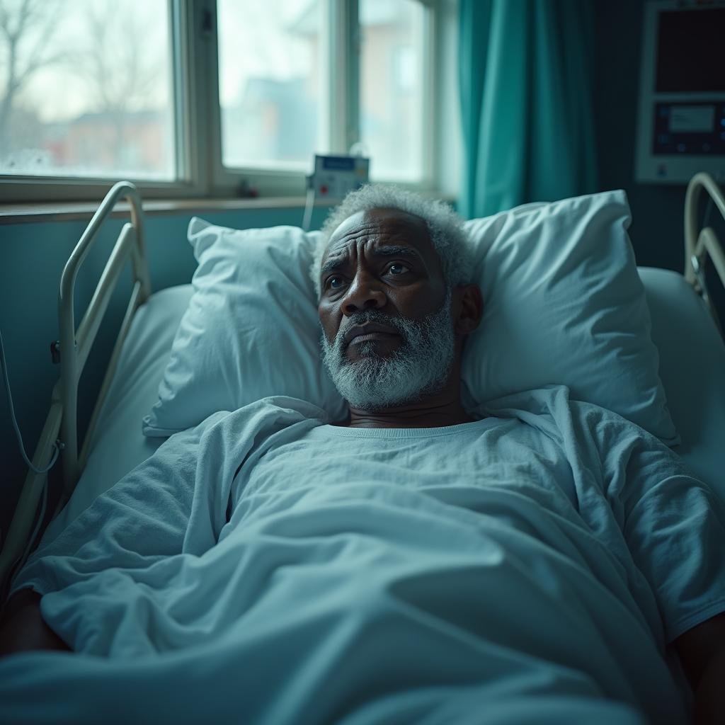 “To heal delirium, we first have to see it.”

Use a detection tool - or #delirium will continue to be missed on a huge scale across the world.