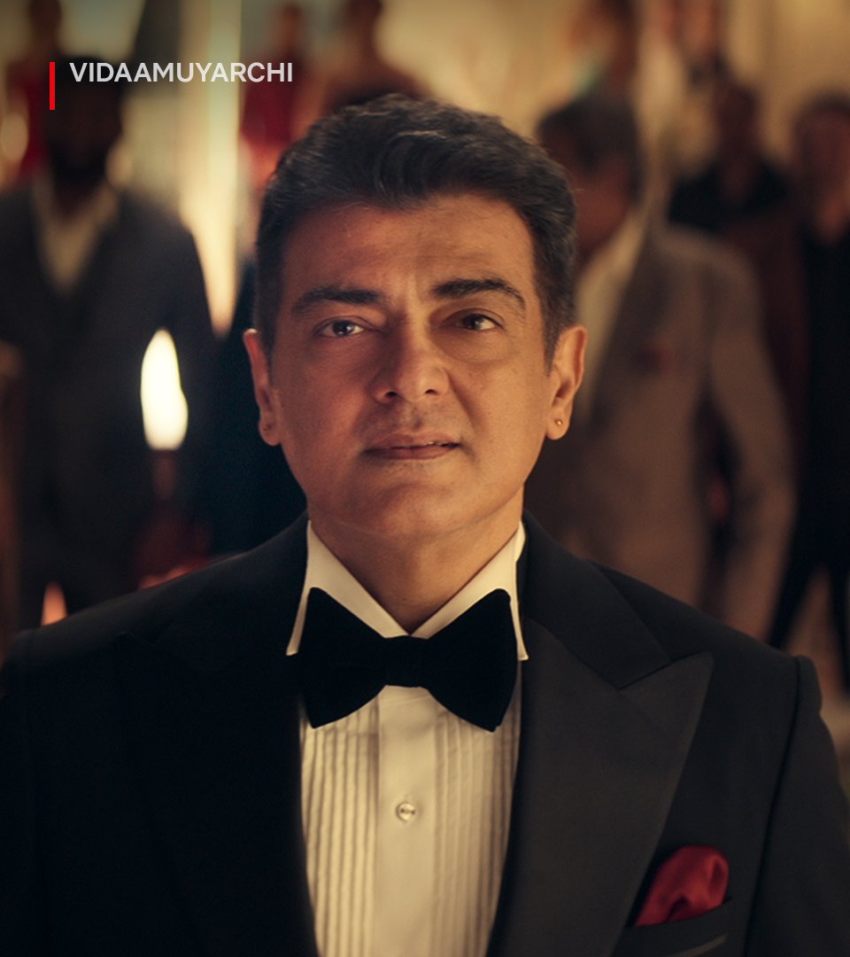 Netflix_INSouth's tweet image. Me for my sister’s wedding 😔 vs Me for GBU release 😎
Watch Good Bad Ugly on Netflix, out 8 May in Tamil, Hindi, Telugu, Kannada and Malayalam

#GoodBadUglyOnNetflix