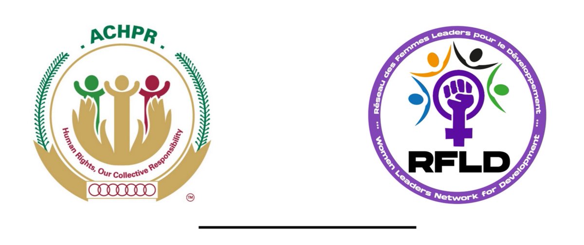 Women Leaders Network for Development (RFLD) tweet media