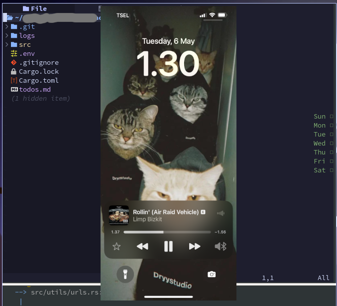 fndevactivity's tweet image. Kalo dah buka directory project ini, playlist harus diganti yg sesuai😂