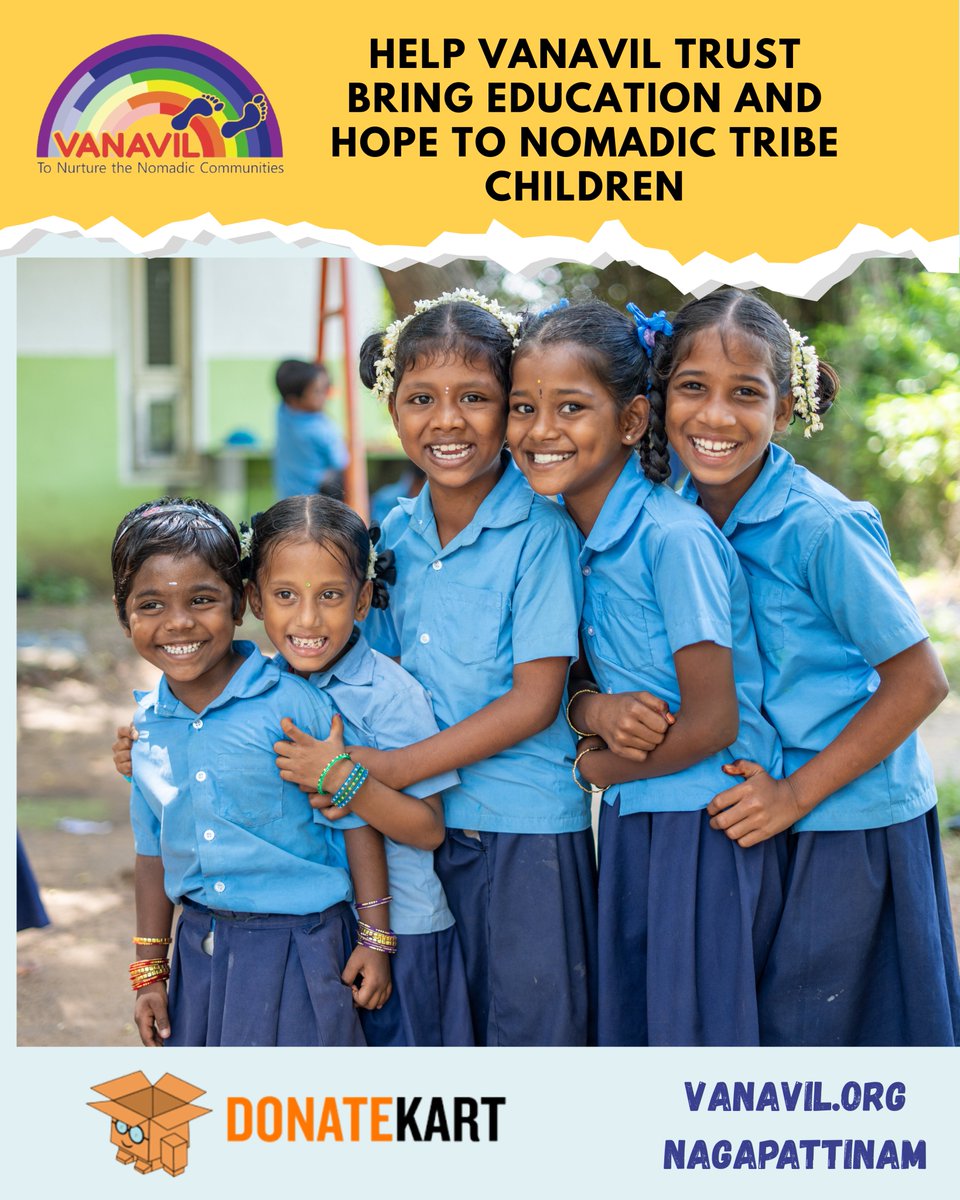 donatekart.com/Vanavil-Trust-…