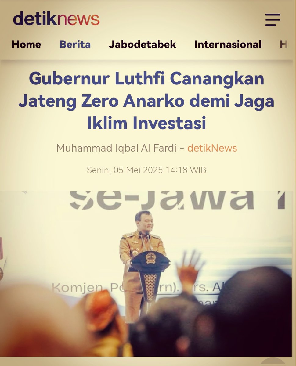 Habieb Selow tweet media