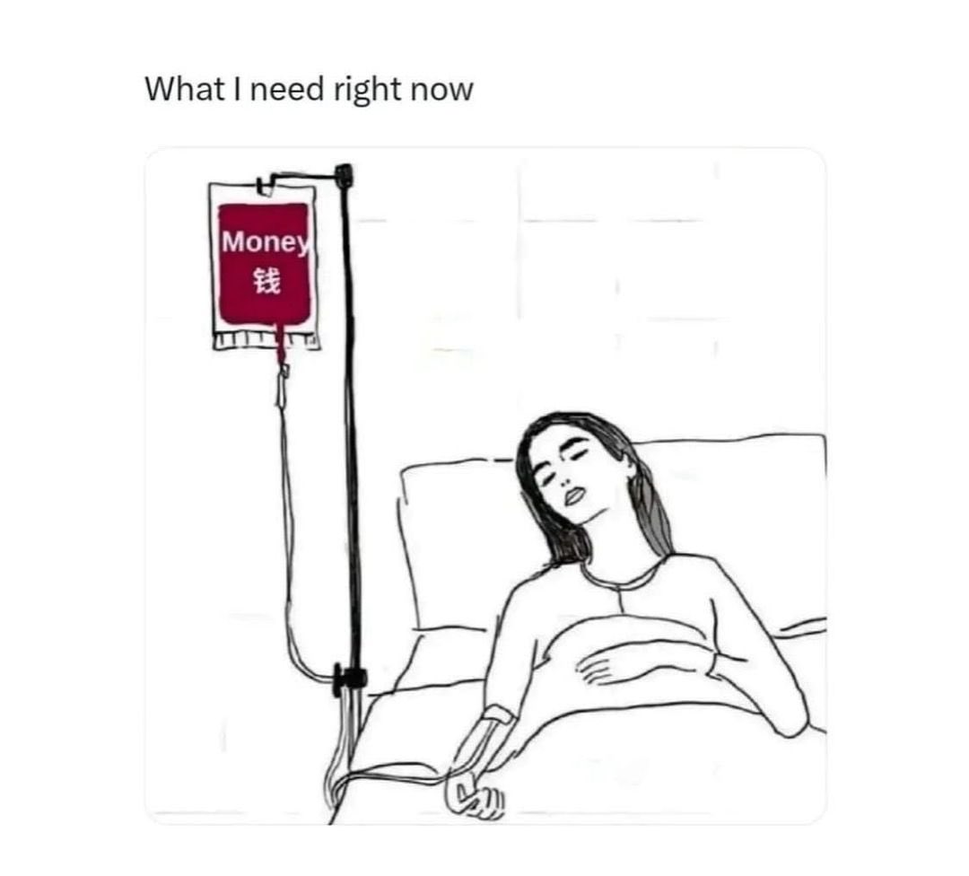 Whotfismick's tweet image. Me rn