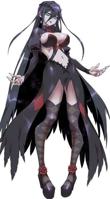 #お気に入りの絵は何度再掲しても良い 