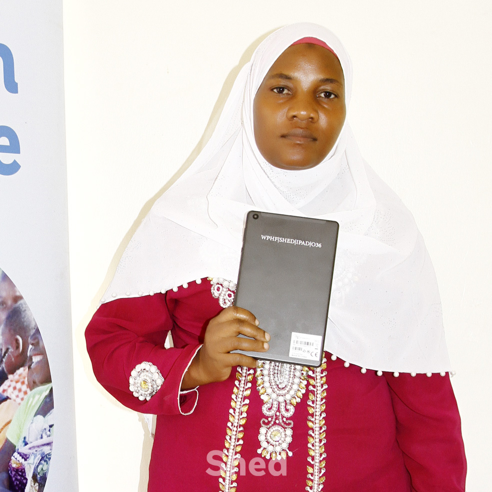 Impact Stories: Women at the Frontline of Building Peace

How One Woman Helped Defuse Electoral Tensions and Empower Voters

During the recent voter register verification in my community, several challenges emerged: late-arriving officers, limited verification kits, and distant