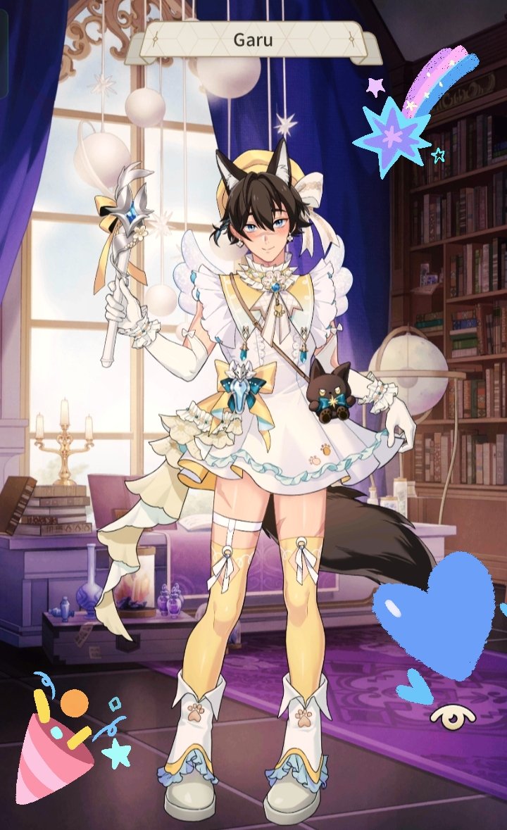 NPencily's tweet photo. I got you!
🎉💝🎉🐺 https://t.co/YAZUJw6eZX