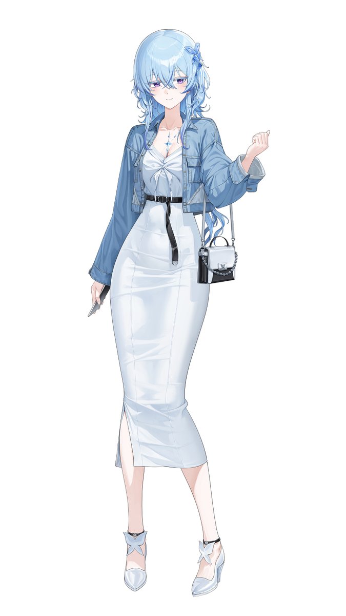 #鳴潮 #WutheringWavesleaks 
🦋 🐢💨💨