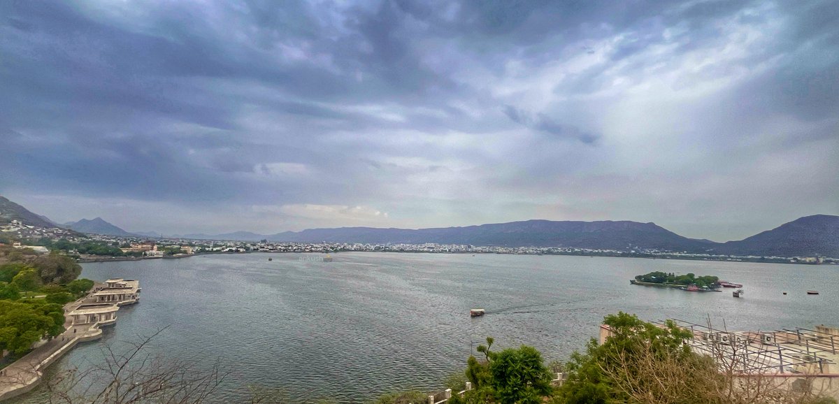 ankushtweets's tweet image. You keep your Ocean,l’ll take the Lake.

#ankush_clicks 
#ThePhotoHour 
#StormHour