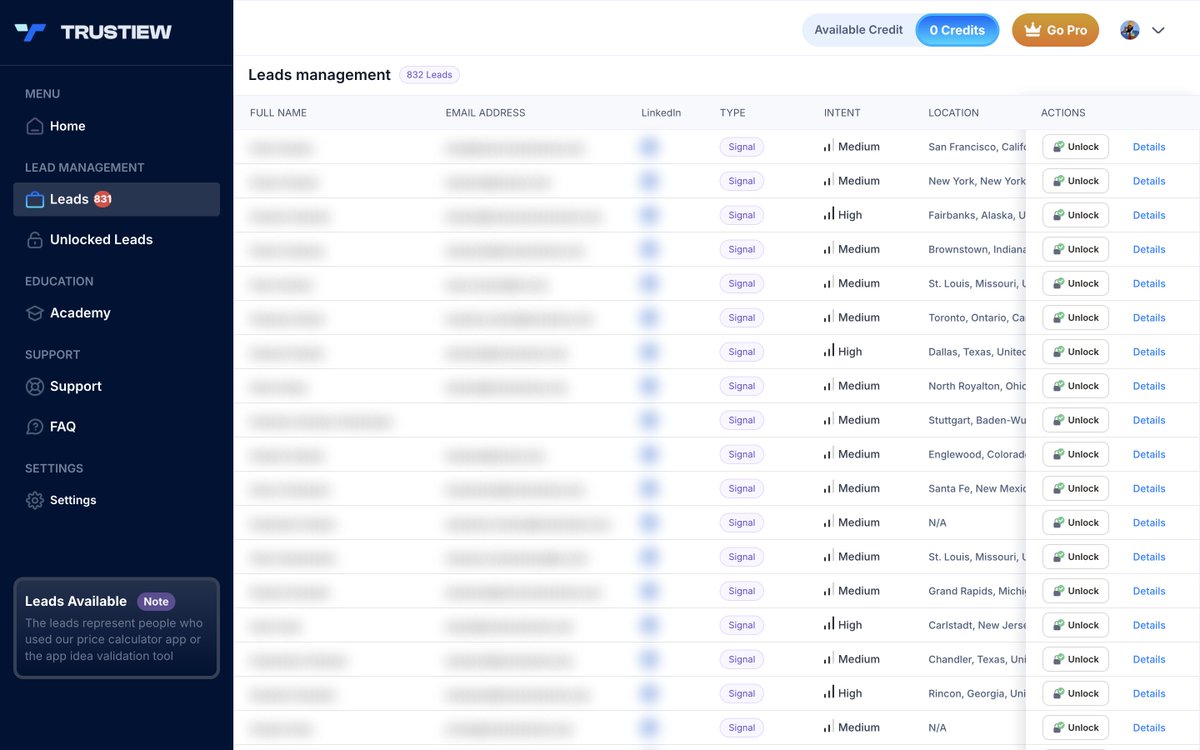 nocode_guy's tweet image. building a SaaS solo feels like this:
→ design it
→ build it
→ test it
→ hate it
→ rebuild it
→ launch it
→ fix bugs
→ doubt everything
→ repeat

but somehow, it’s still fun
