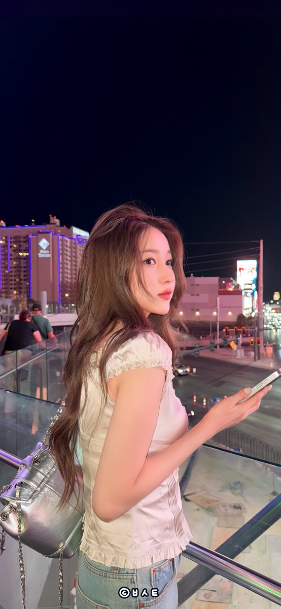 voosthl's tweet image. [📱] 🦊🌃✨
SOWON (소원) WALLPAPERS 배경화면

#소원 #SOWON
