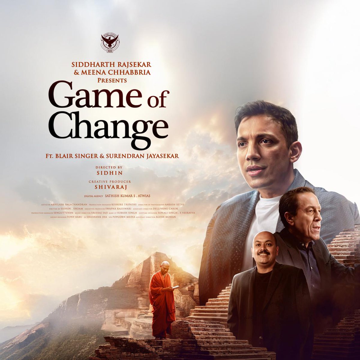 SS Music tweet media