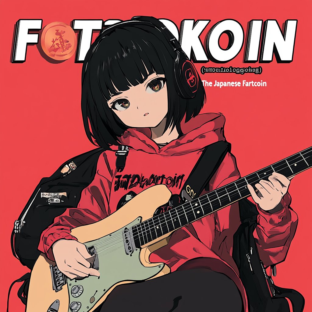 FatokoinSol's tweet photo. No matter short-term price action.
We keep playing.💨
Forever.

価格は気にしない。
風だけを信じろ。 https://t.co/ycA6JbCIDF
