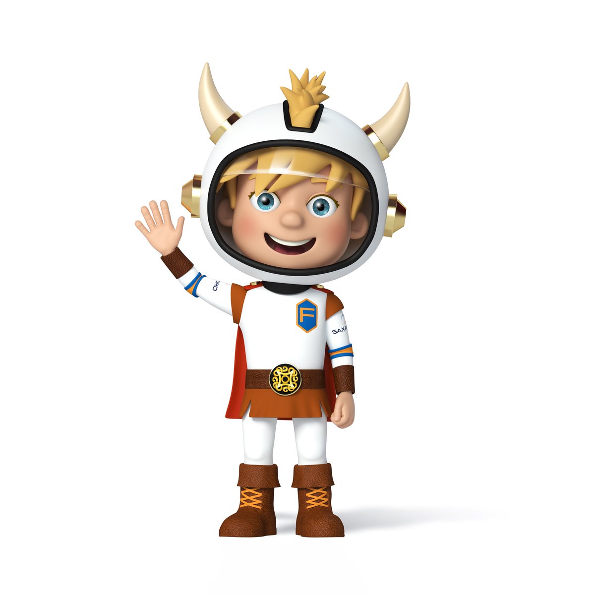 AMS-Composites (@amscompositec) on Twitter photo .<a href="/SaxaVord_Space/">SaxaVord Spaceport UK</a> has officially launched 'Fredo the Unstronaut', an animated character-driven educational initiative designed to inspire the next generation of #space enthusiasts. adsadvance.co.uk/fredo-the-unst… .<a href="/SaxaVord_Space/">SaxaVord Spaceport UK</a> has officially launched 'Fredo the Unstronaut', an animated character-driven educational initiative designed to inspire the next generation of #space enthusiasts. adsadvance.co.uk/fredo-the-unst…