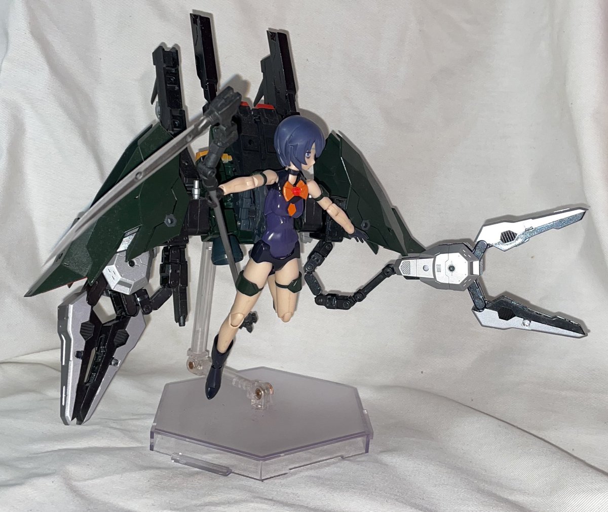 さいばね🐚 tweet media