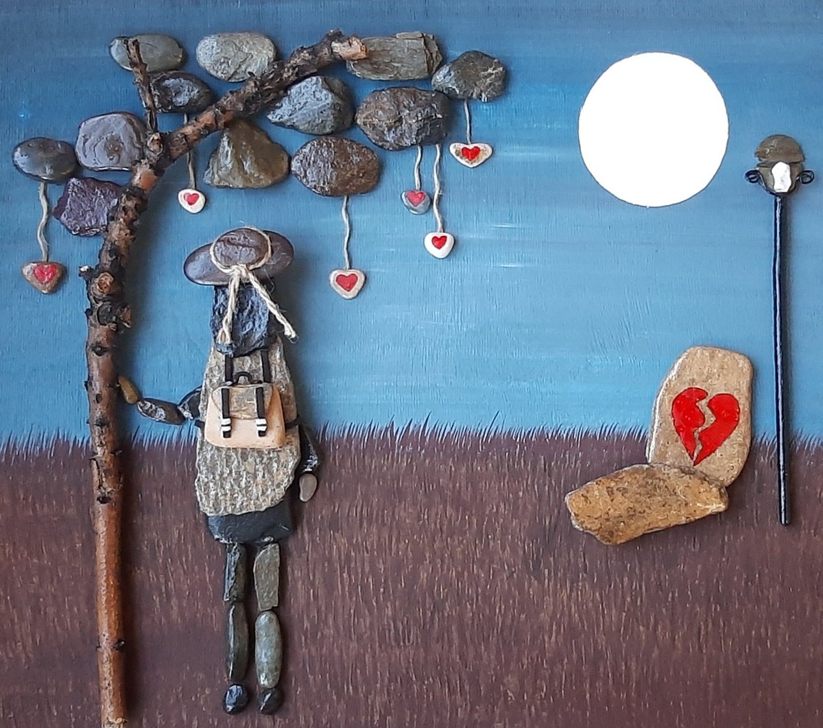 Gm lovely fam
HAPPY #TEZOSTUESDAY 

"The Tree of Secrets" 
10/10 ed
8.5 Tez
skurpy.com/marketplace/co…

"By the shore of life"
1/1 
50 Tez
skurpy.com/marketplace/co…
#skurpy #shill_nft #TezosArts