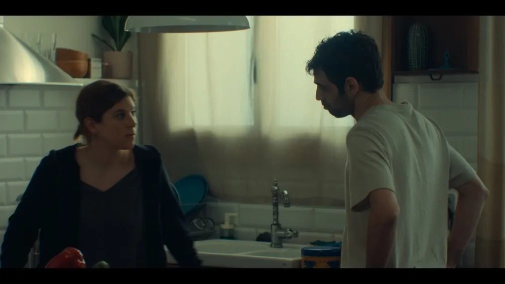 La ficción funciona en TV ➡️ #ElMalInvisible3Cat cierra temporada en el prime time de TV3 con éxito

➡️ LÍDER en el primer capítulo con un 13.5% de share y una media de 266.000 espect.

➡️ LÍDER en el segundo con un 17.8% y una media de 243.000 espect.

#QueVivaLaTele #Audiencias
