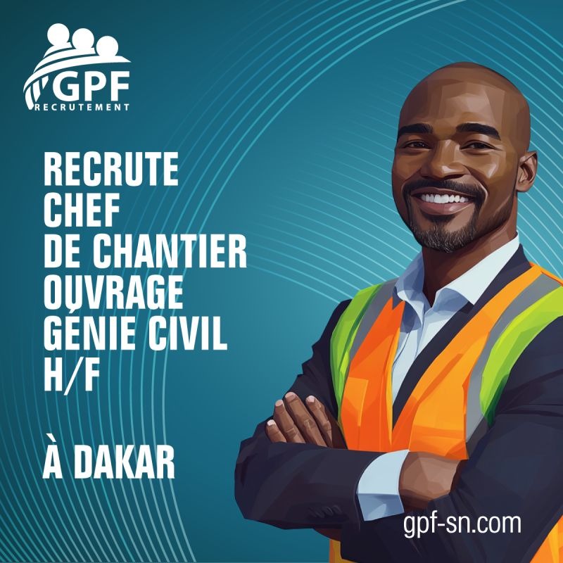 Salam Fam
BTP
 #afterpro #recrutement