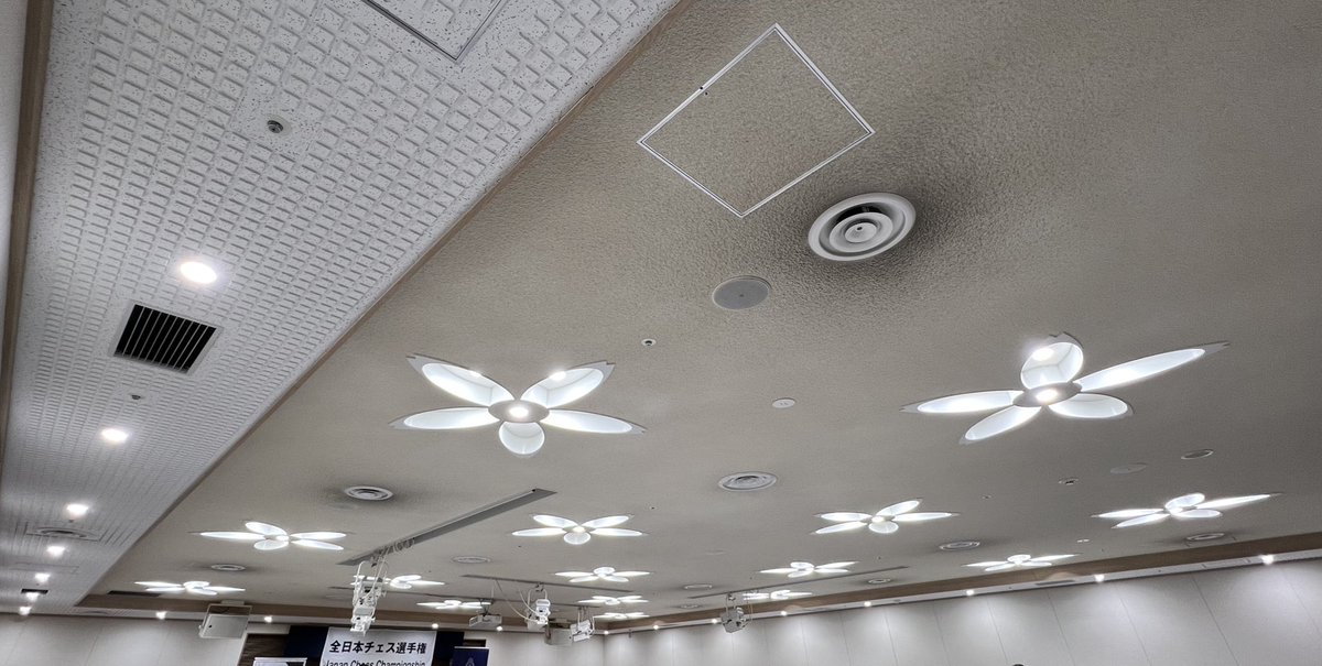 #全日本チェス2025 皆さま大変お疲れ様でした。GWOの方もですが、連日朝から遅くまで試合をされた選手陣のさすがの体力と精神力👏普段お世話になっている方々の、選手としてのお顔も拝見できました。真剣な顔、悔しそうな顔、喜ぶ顔、どれも格好よかった！ありがとうございました