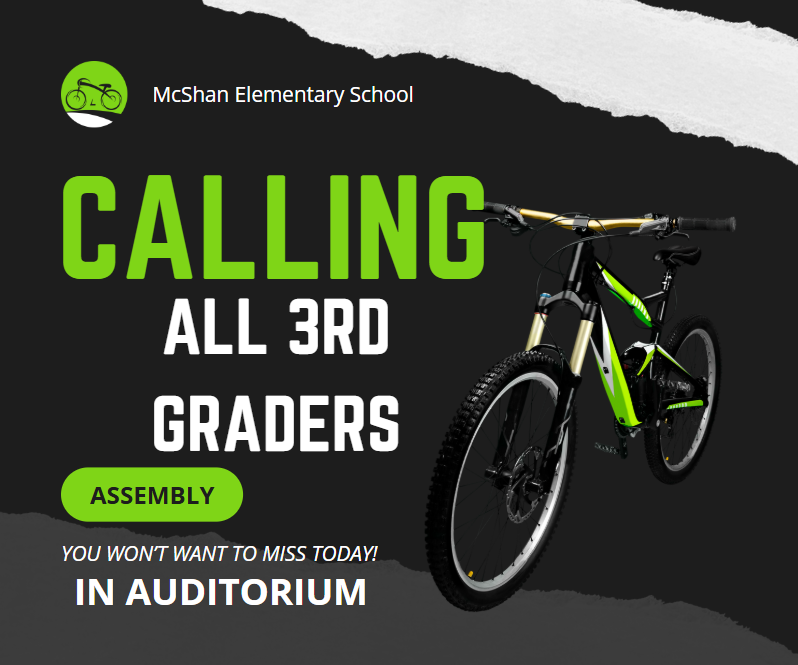 Lee A. McShan Jr. Elementary School (@leeamcshanjr_es) on Twitter photo 