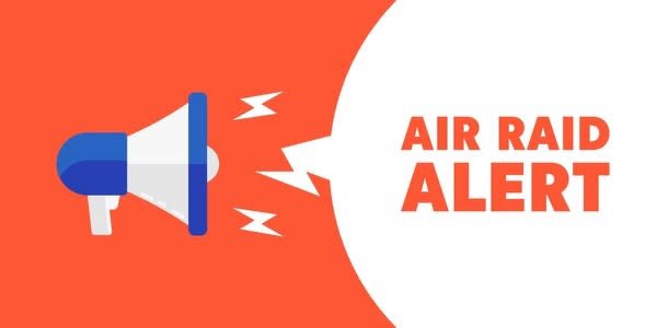 Air Raid Siren Drill in Hyderabad Tomorrow at 4 PM Under ‘Operation Abhyaas’

The Government of Telangana, as part of a nationwide civil defence preparedness programme, will conduct a mock air raid drill tomorrow, May 7, 2025, at 4:00 PM across Hyderabad city. The exercise,