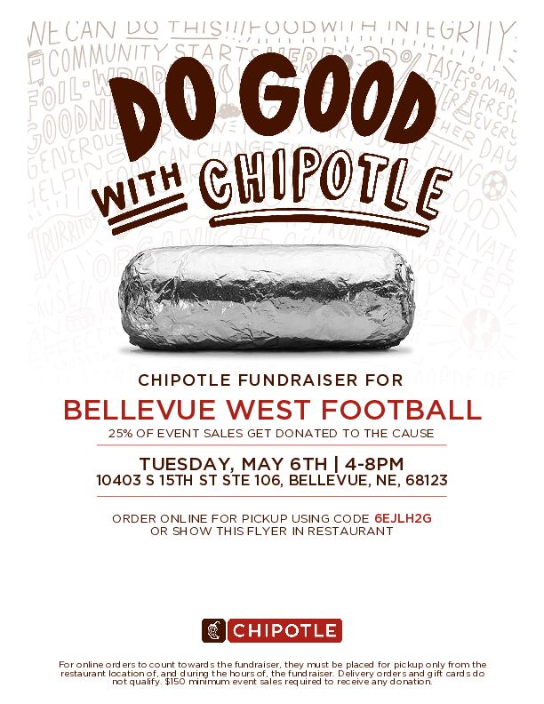 Bellevue West Football (@bellevuewestfb) on Twitter photo Come out tonight and support the #PlaymakersInPurple and the <a href="/PigsInPurple/">Thunderhogs</a> ! Proceeds go directly to our post game meals this fall. Your support is greatly appreciated. Come out tonight and support the #PlaymakersInPurple and the <a href="/PigsInPurple/">Thunderhogs</a> ! Proceeds go directly to our post game meals this fall. Your support is greatly appreciated.