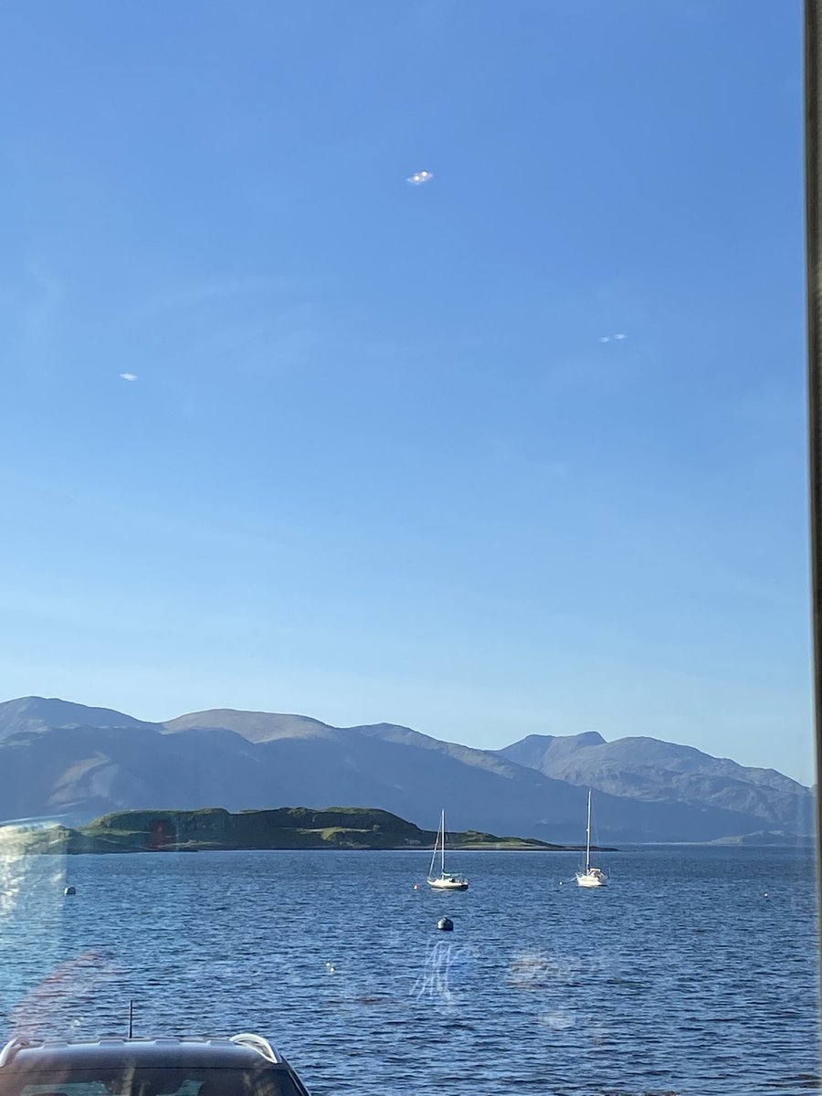 <a href="/pierhousehotel/">The Pierhouse Hotel</a> amazing visit. Simply superb!!!