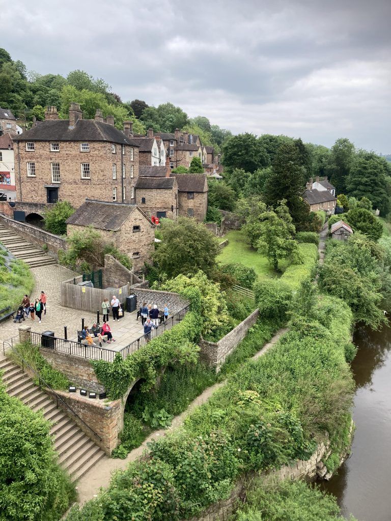 Explorez des sentiers historiques et découvrez des joyaux historiques cachés à Ironbridge dans le Shropshire #shropshire #rando #angleterre

A lire ici ➡️  buff.ly/Rt3W5Zu