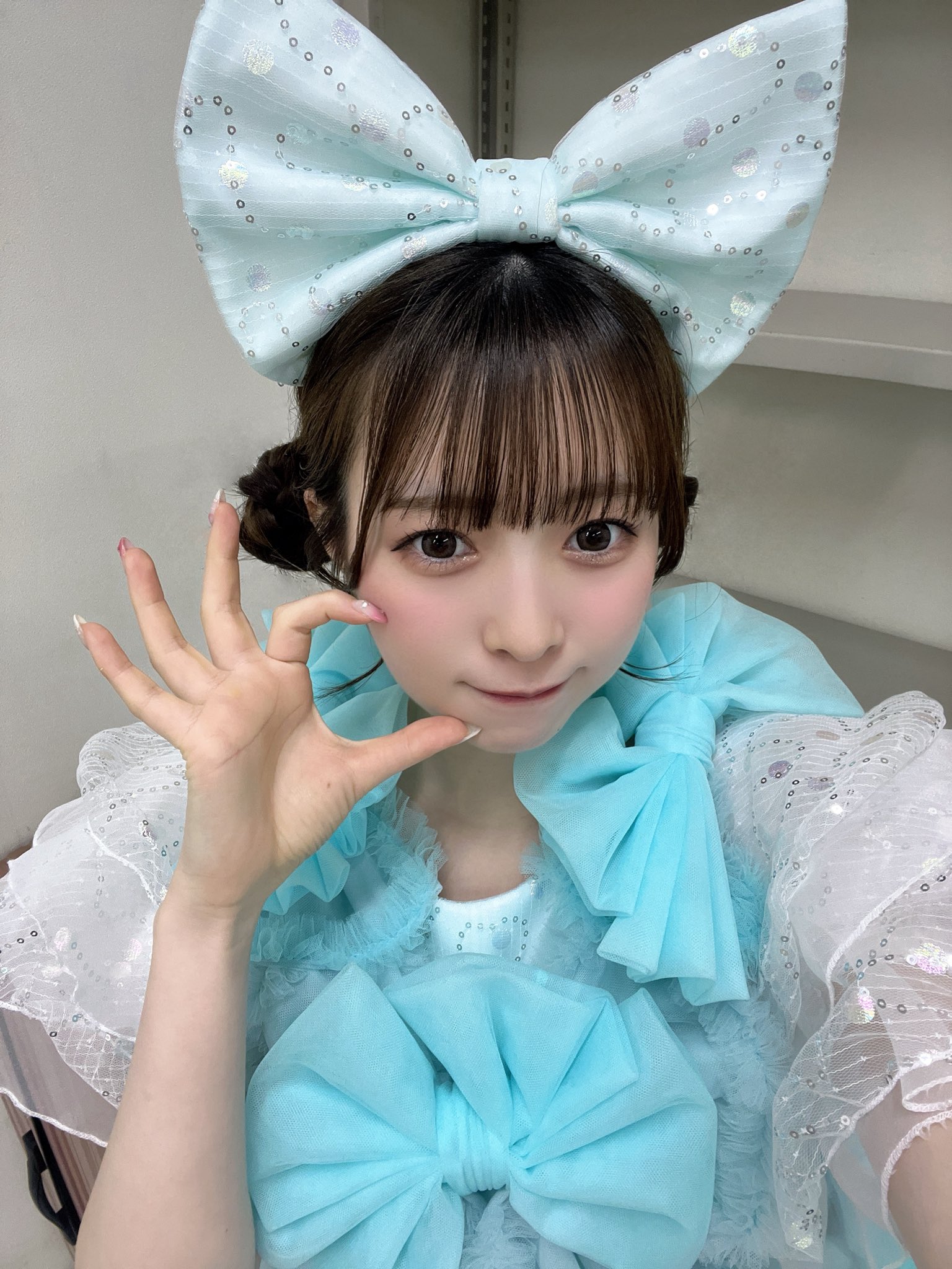［明日発送］梅田みゆ オン特 梅田みゆ(CUTIE STREET) on X: 