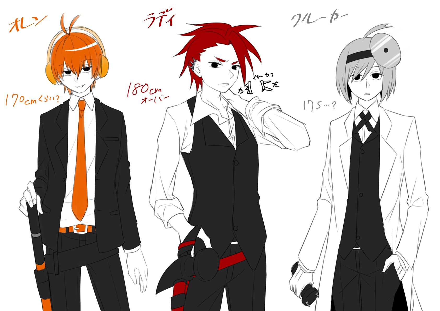 ANCH0️⃣R (@ANCHOR0118) / X