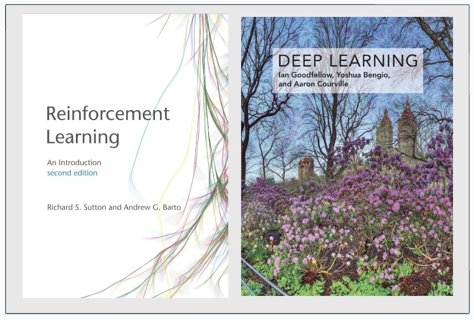 jxmnop's tweet image. take a year out of your life and read these two textbooks cover-to-cover.  you will already know more than 90% of people in AI