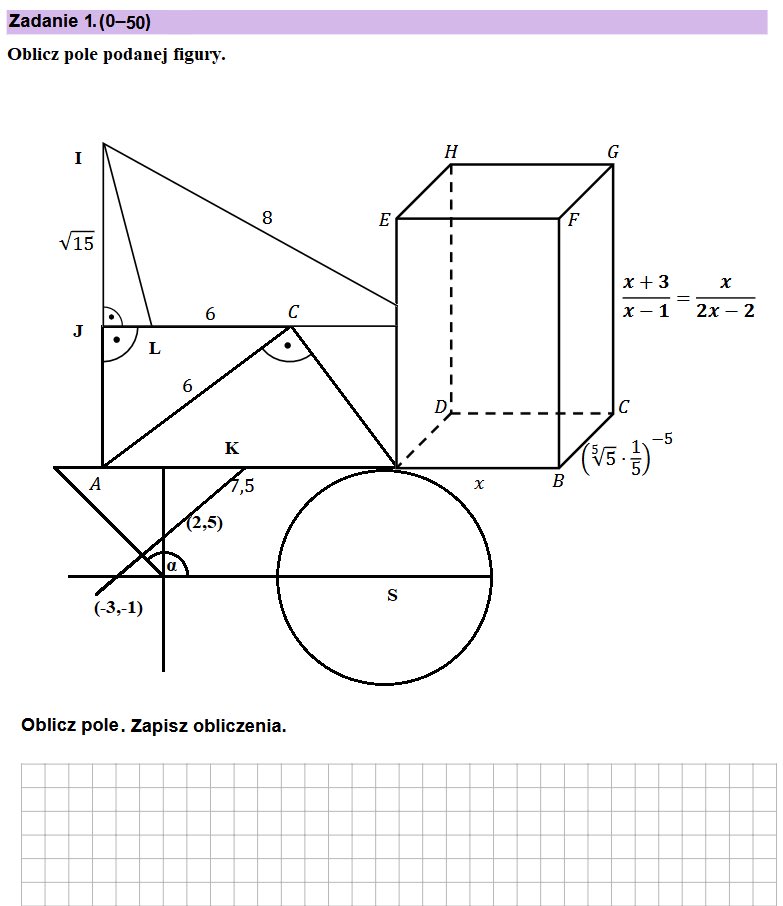 #matura2025 kurwa kto wymyślił to zadanie??
