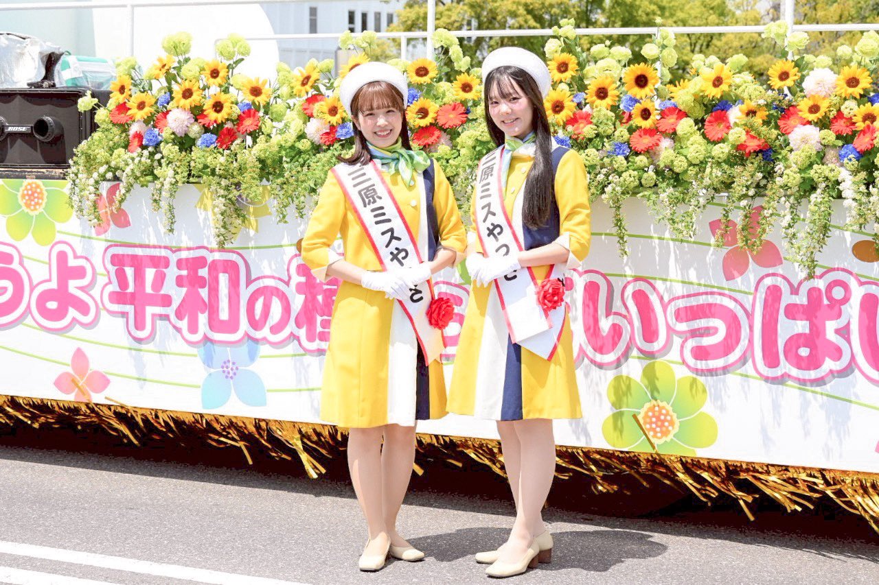虹組キララのプロフィール - お笑いナタリー