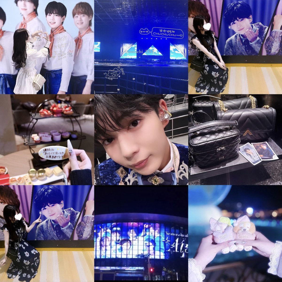 🐣︎💕︎ tweet media