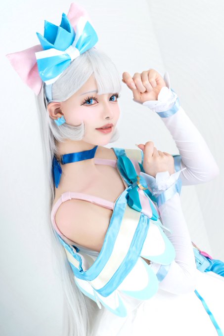 コスプレイヤーあもんのTwitter画像34